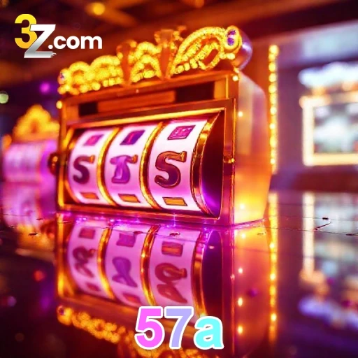 57a app Jogos de caça-níqueis