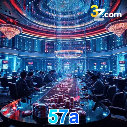 57a app Jogos de caça-níqueis