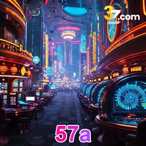 57a app Slots